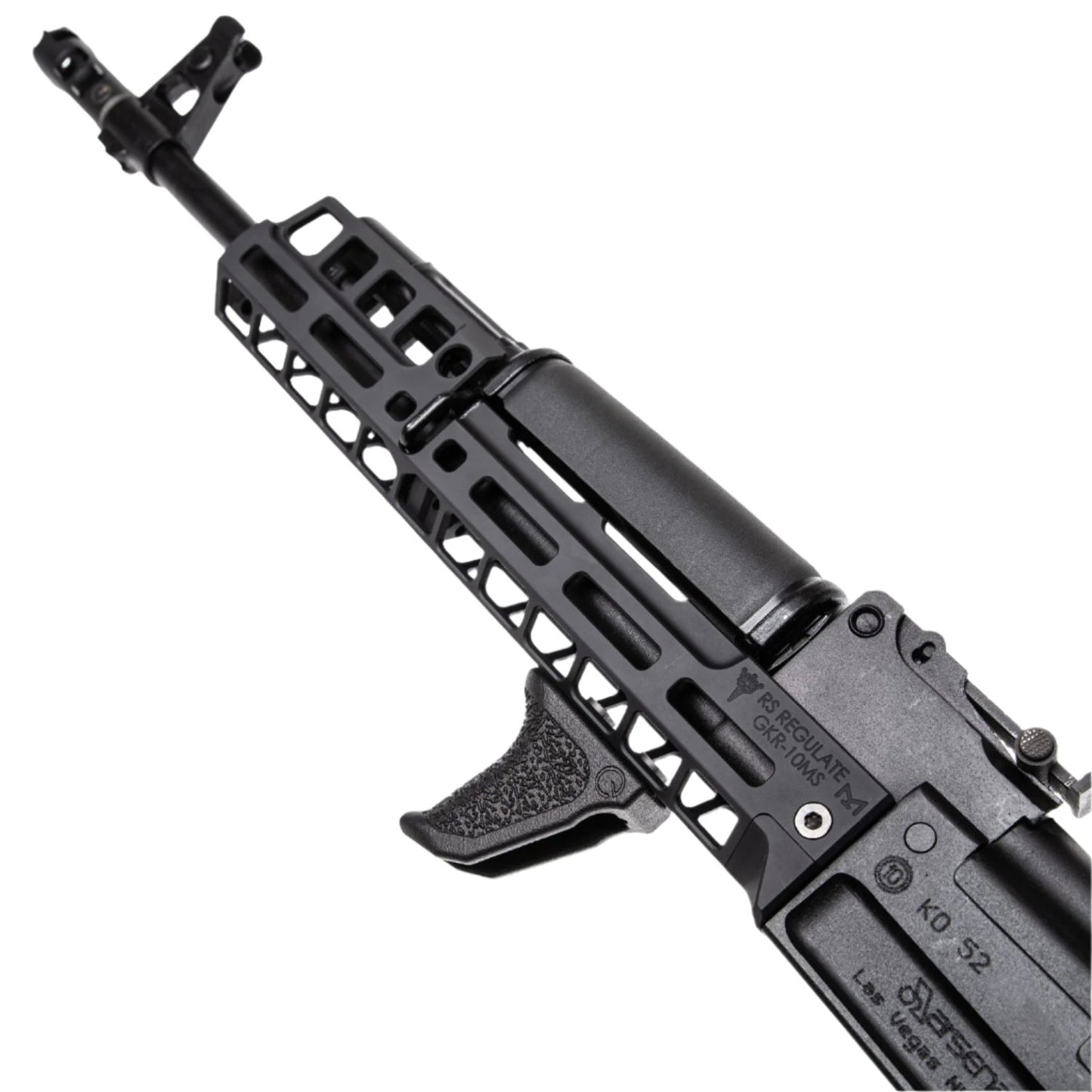 Grip - Emissary Handbrake M-LOK - Black & TAN