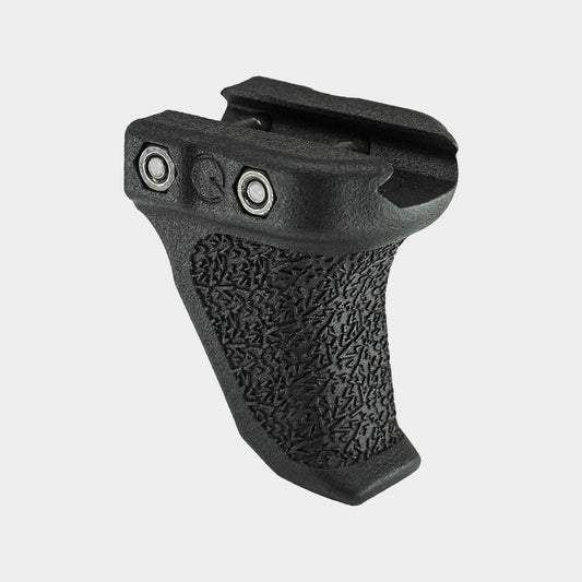 Grip - Emissary Handbrake Picatinny - Black & TAN