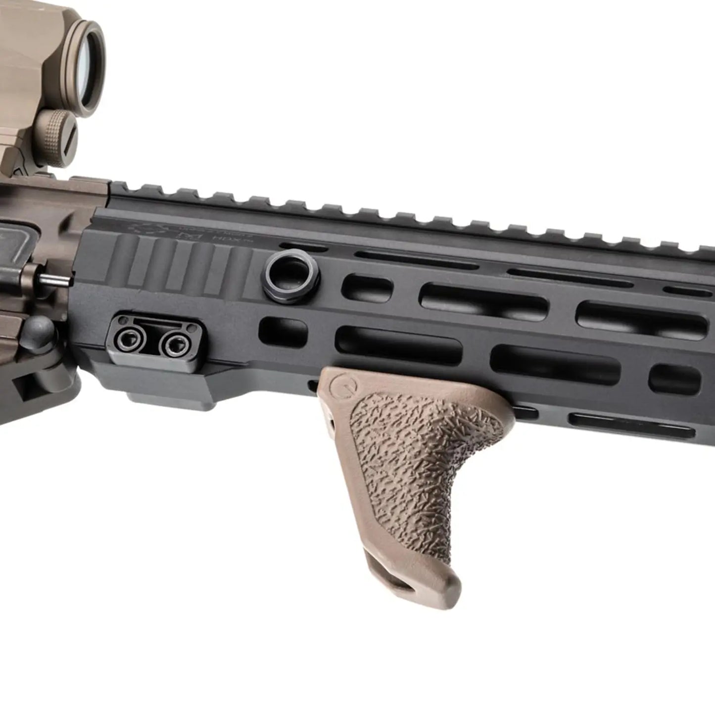 Grip - Emissary Handbrake M-LOK - Black & TAN