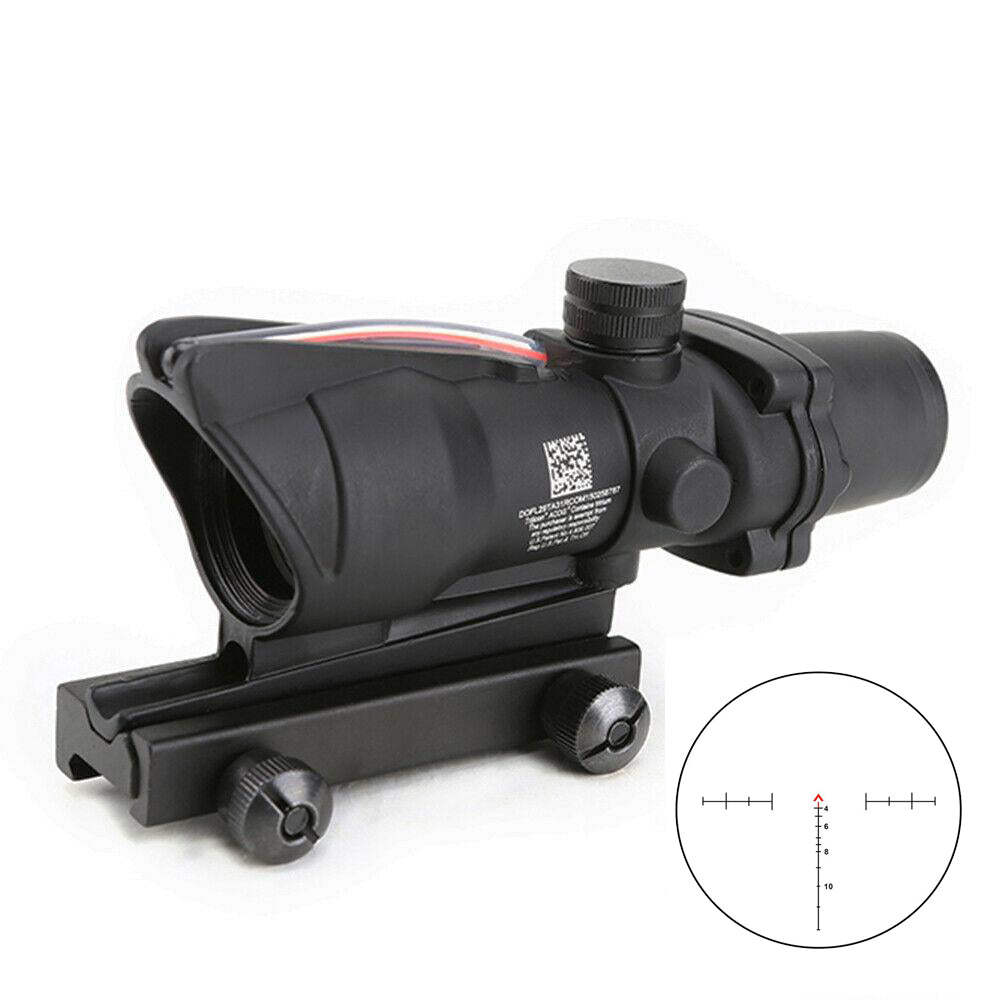 Sight - ACOG 4x32 Full Metal  [Firearm Tested]