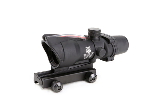 Sight - ACOG 4x32 Full Metal  [Firearm Tested]