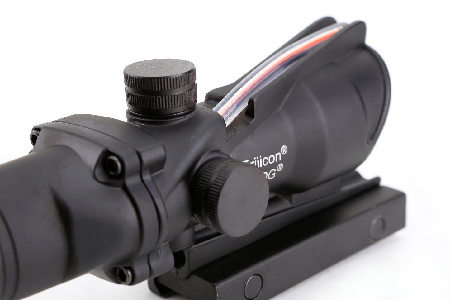 Sight - ACOG 4x32 Full Metal  [Firearm Tested]