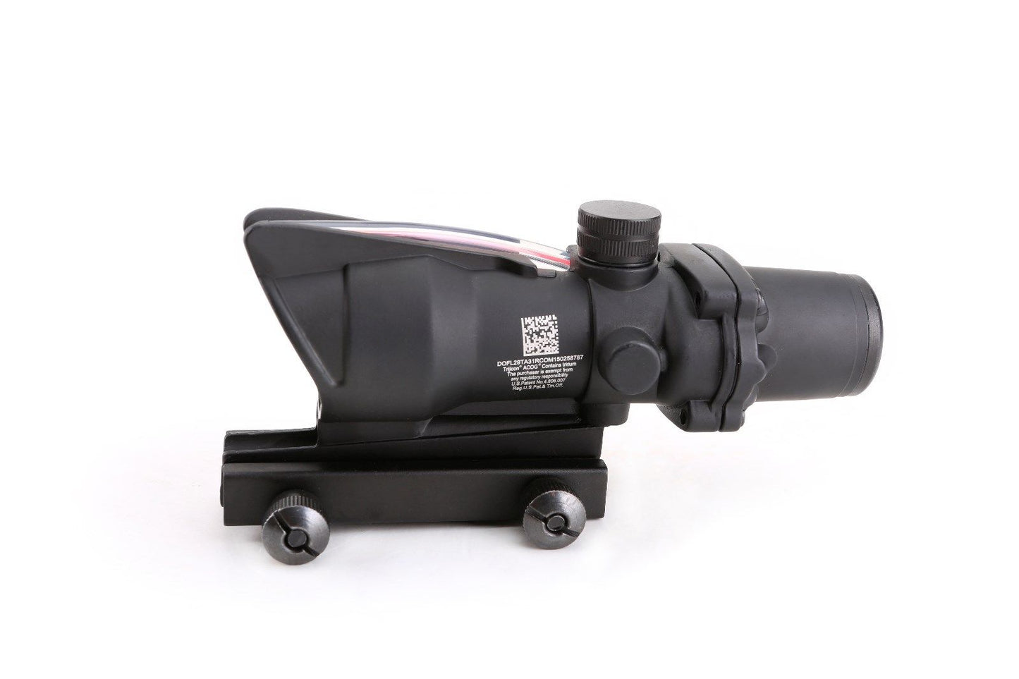 Sight - ACOG 4x32 Full Metal  [Firearm Tested]