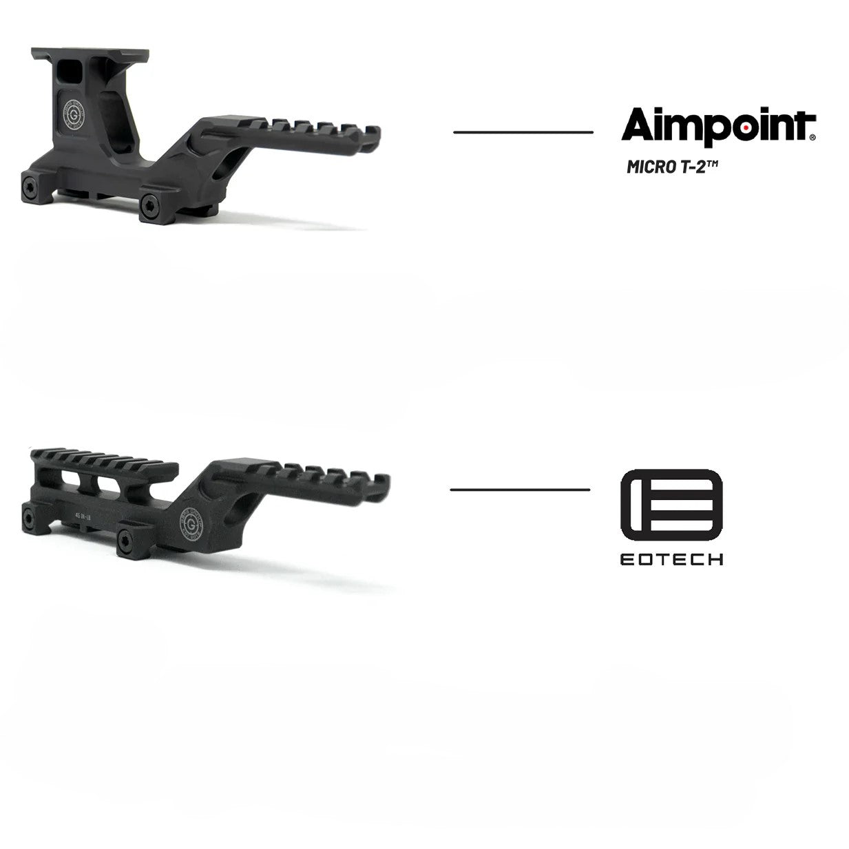 GBRS Group Hydra Mount Kit (For EOTECH)