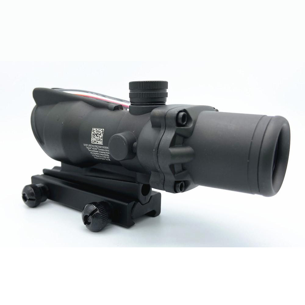 Sight - ACOG 4x32 Full Metal  [Firearm Tested]