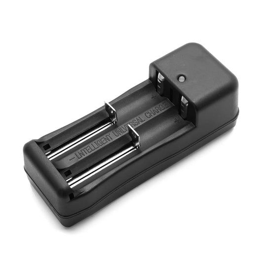 Accs - CR123A 16340 Battery Charger