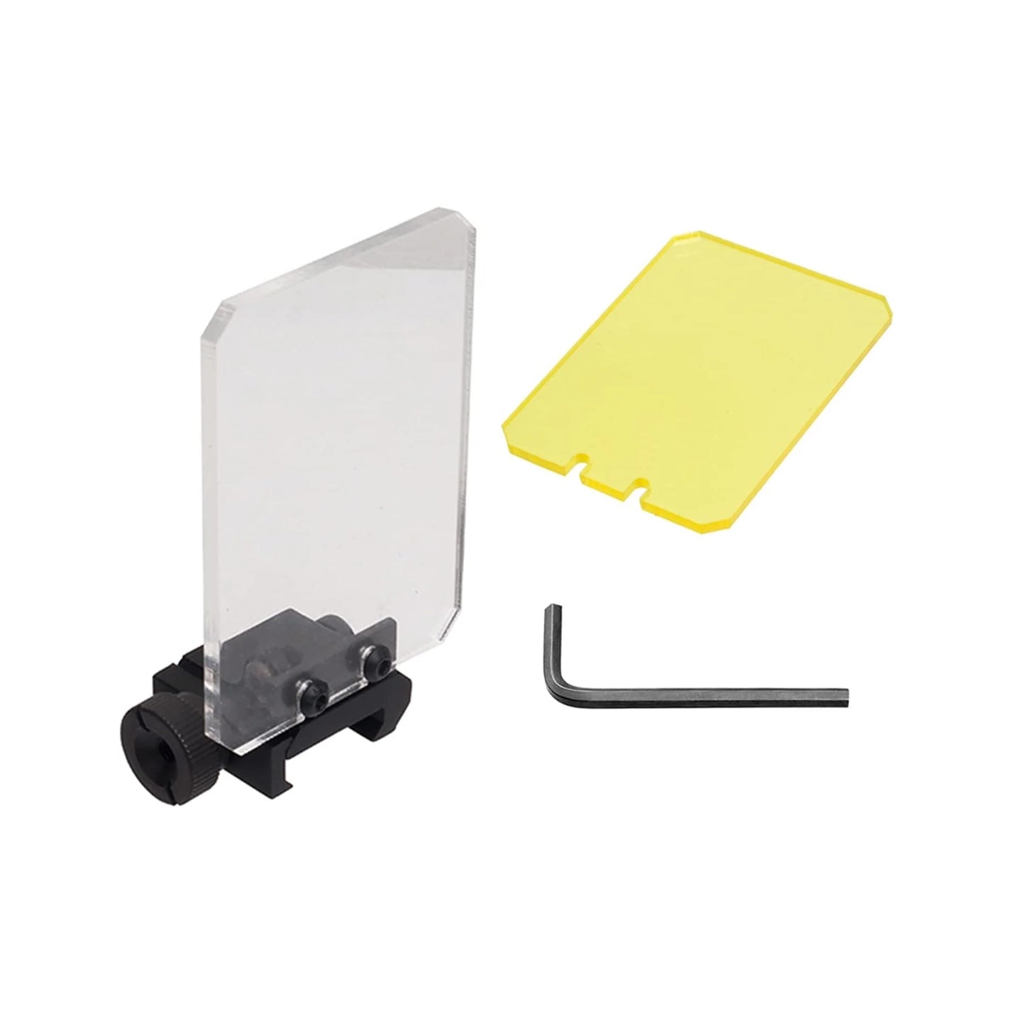 Accs - Foldable Sight Lens Protector