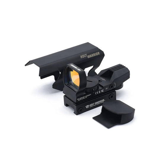 Sight - Holy Warrior 4 Reticle Red Dot