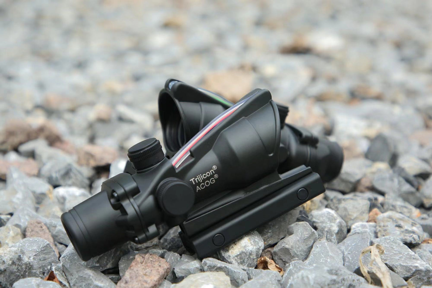 Sight - ACOG 4x32 Full Metal  [Firearm Tested]