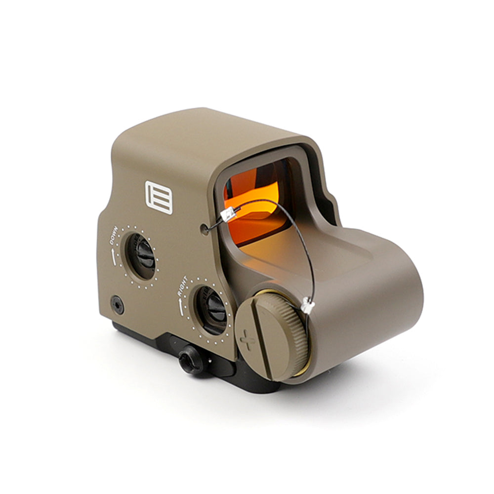 Sight - EOTECH EXPS2 - Black & TAN