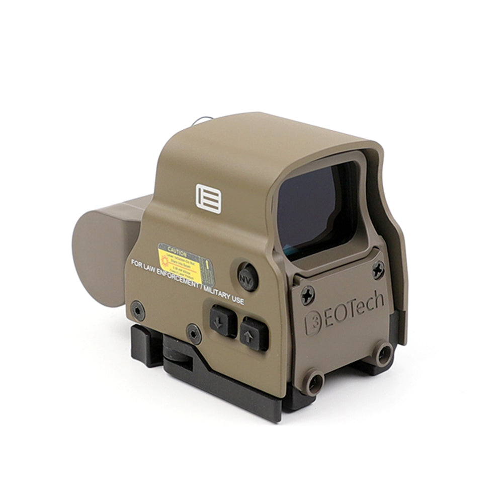 Sight - EOTECH EXPS2 - Black & TAN