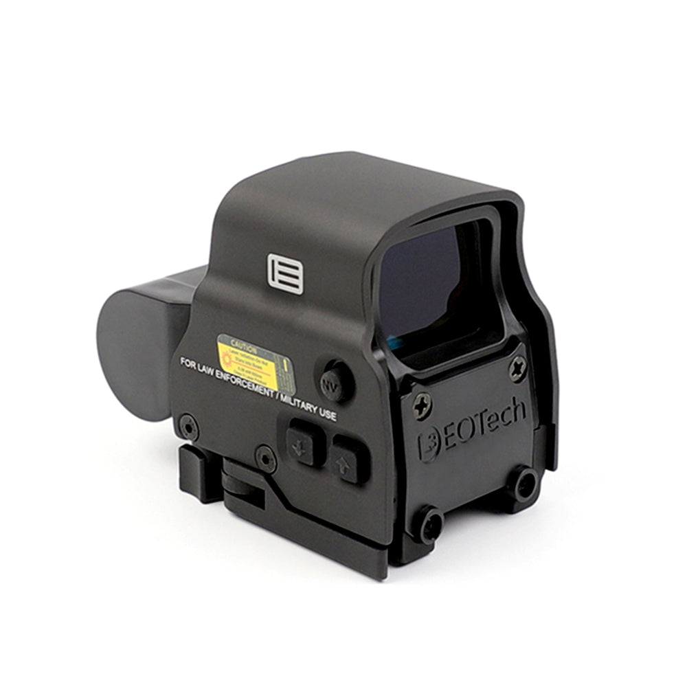 Sight - EOTECH EXPS2 - Black & TAN