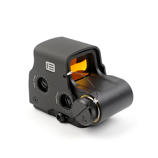 Sight - EOTECH EXPS2 - Black & TAN