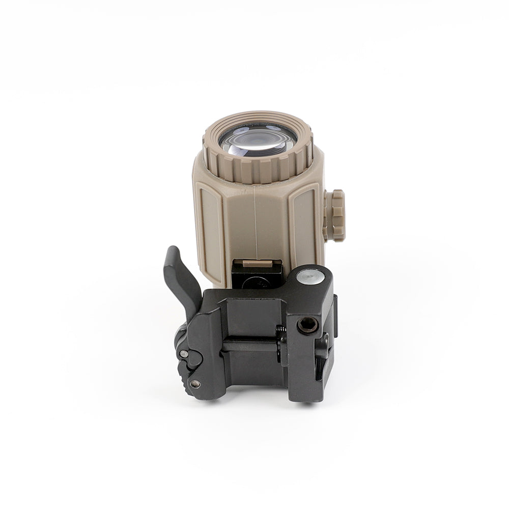 Sight - EOTECH G43 - Black & TAN