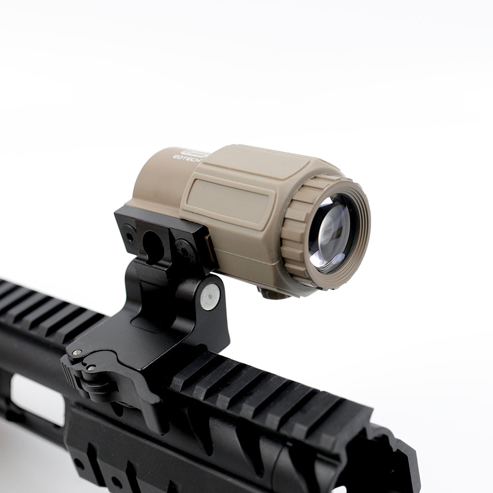 Sight - EOTECH G43 - Black & TAN