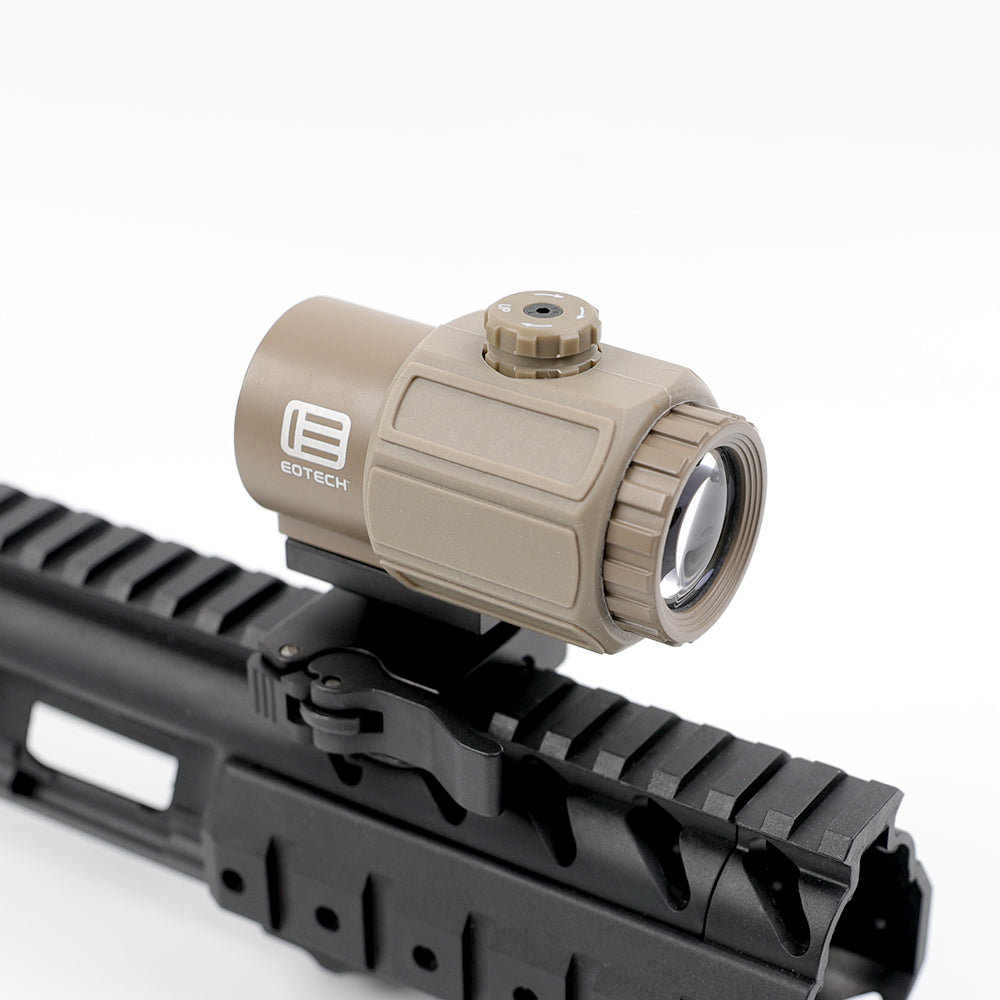 Sight - EOTECH G43 - Black & TAN