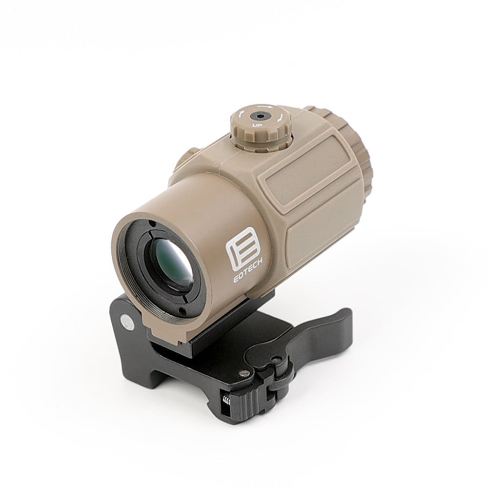 Sight - EOTECH G43 - Black & TAN