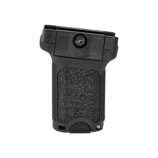 Grip - BCM Gunfighter Vertical Grip Short 20mm - Black & TAN