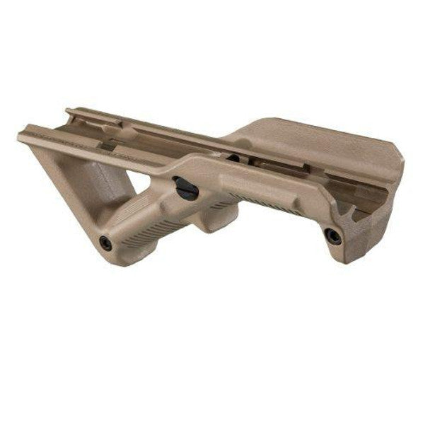 Grip - AFG Angled Fore 20mm - Black & TAN