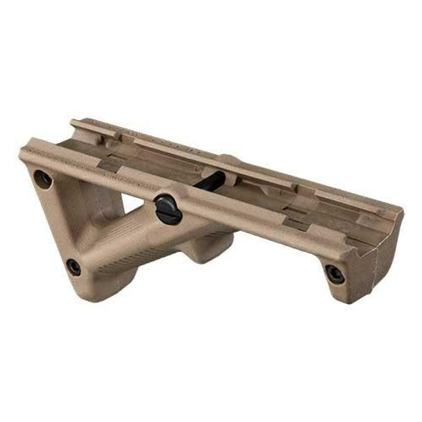 Grip - AFG2 Angled Fore 20mm - Black & TAN