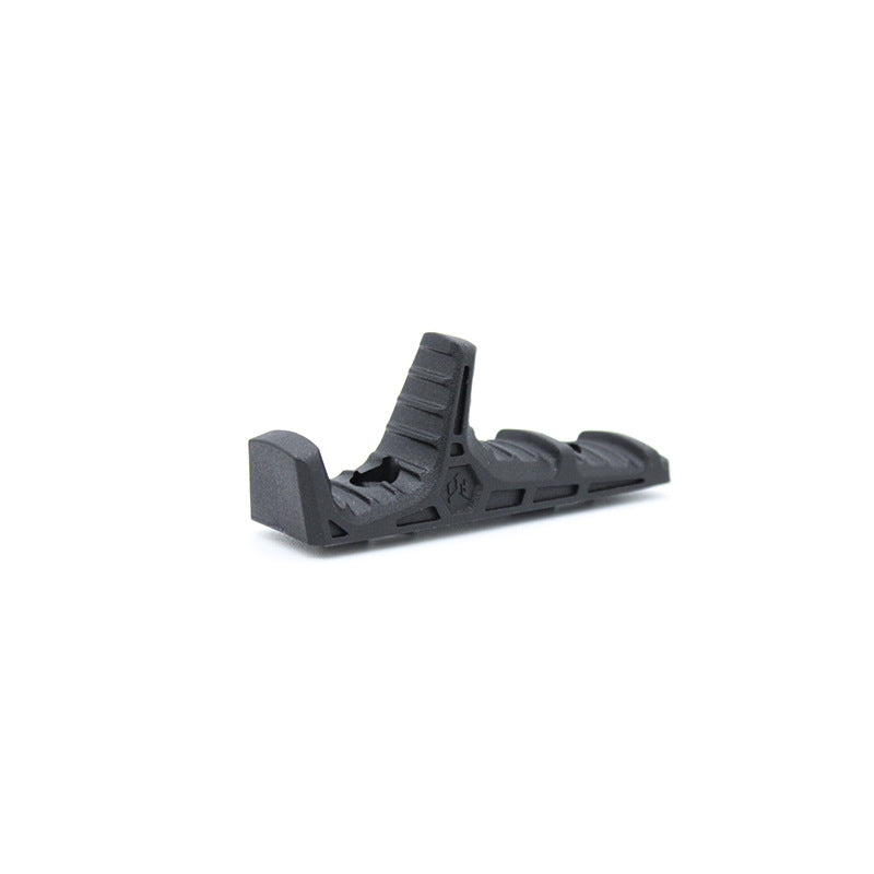 Grip - MGPCQB PPG Handstop M-LOK - Black & TAN