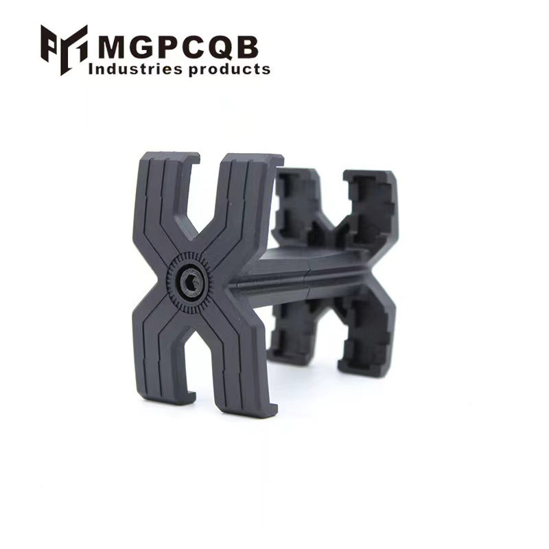 Accs - Polymer Magazine coupler M4 / AR15