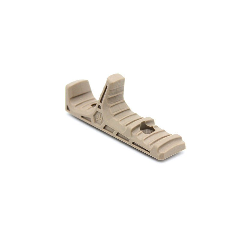 Grip - MGPCQB PPG Handstop M-LOK - Black & TAN