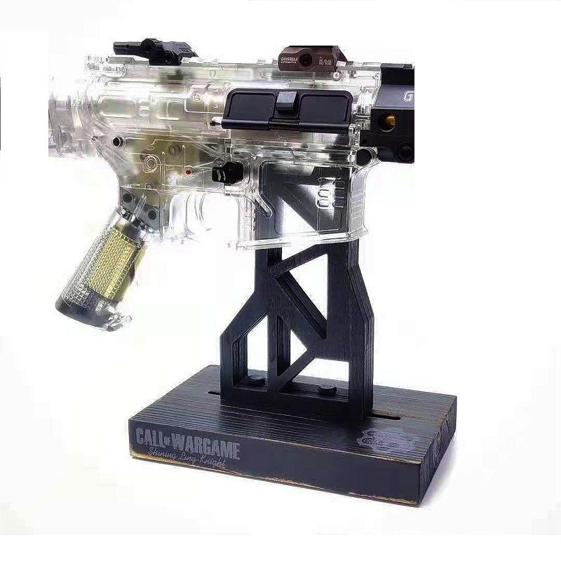 Accs - Rifle Display Stand