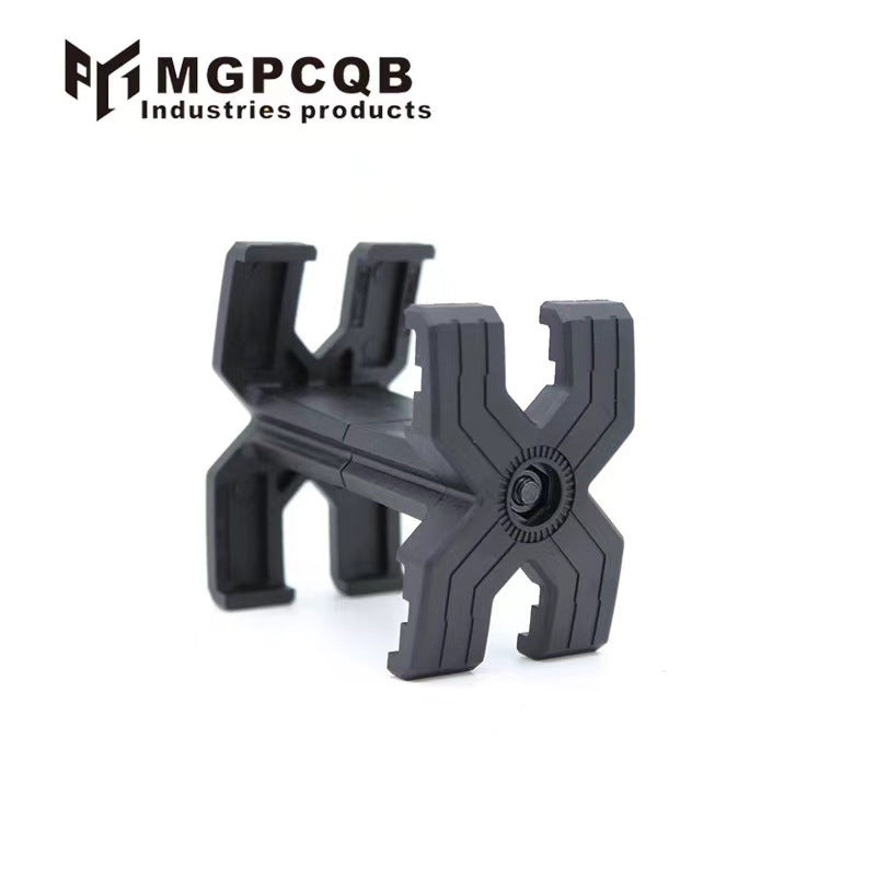 Accs - Polymer Magazine coupler M4 / AR15
