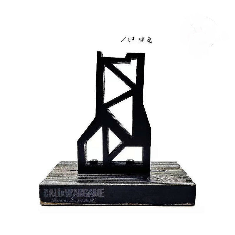 Accs - Rifle Display Stand