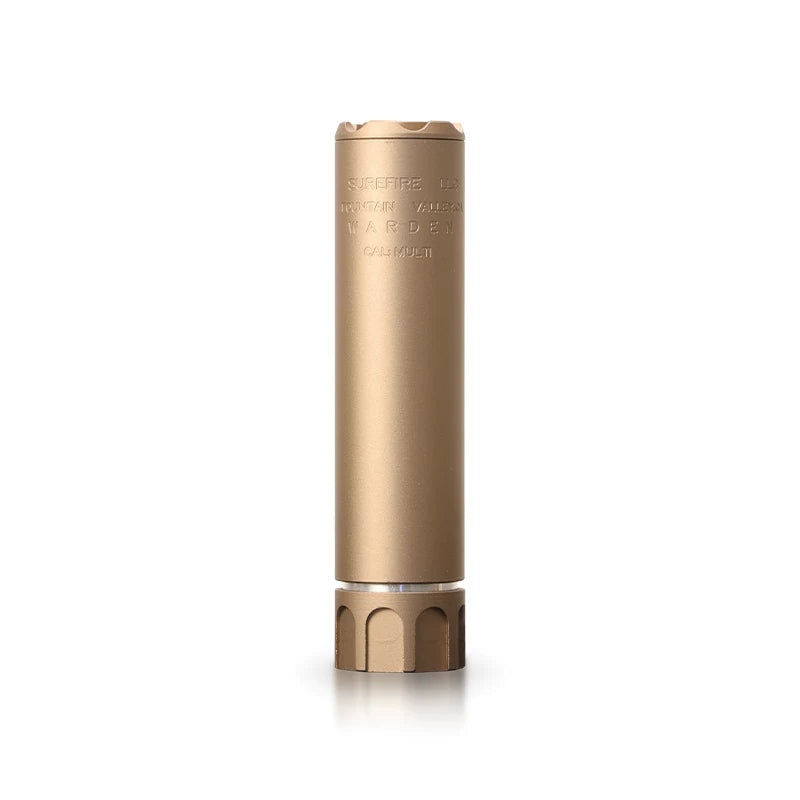 14mm - SOCOM 5 & 7 Inch Suppressor - For Airsoft Only