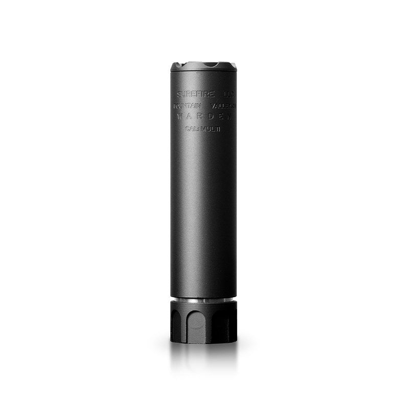 14mm - SOCOM 5 & 7 Inch Suppressor - For Airsoft Only