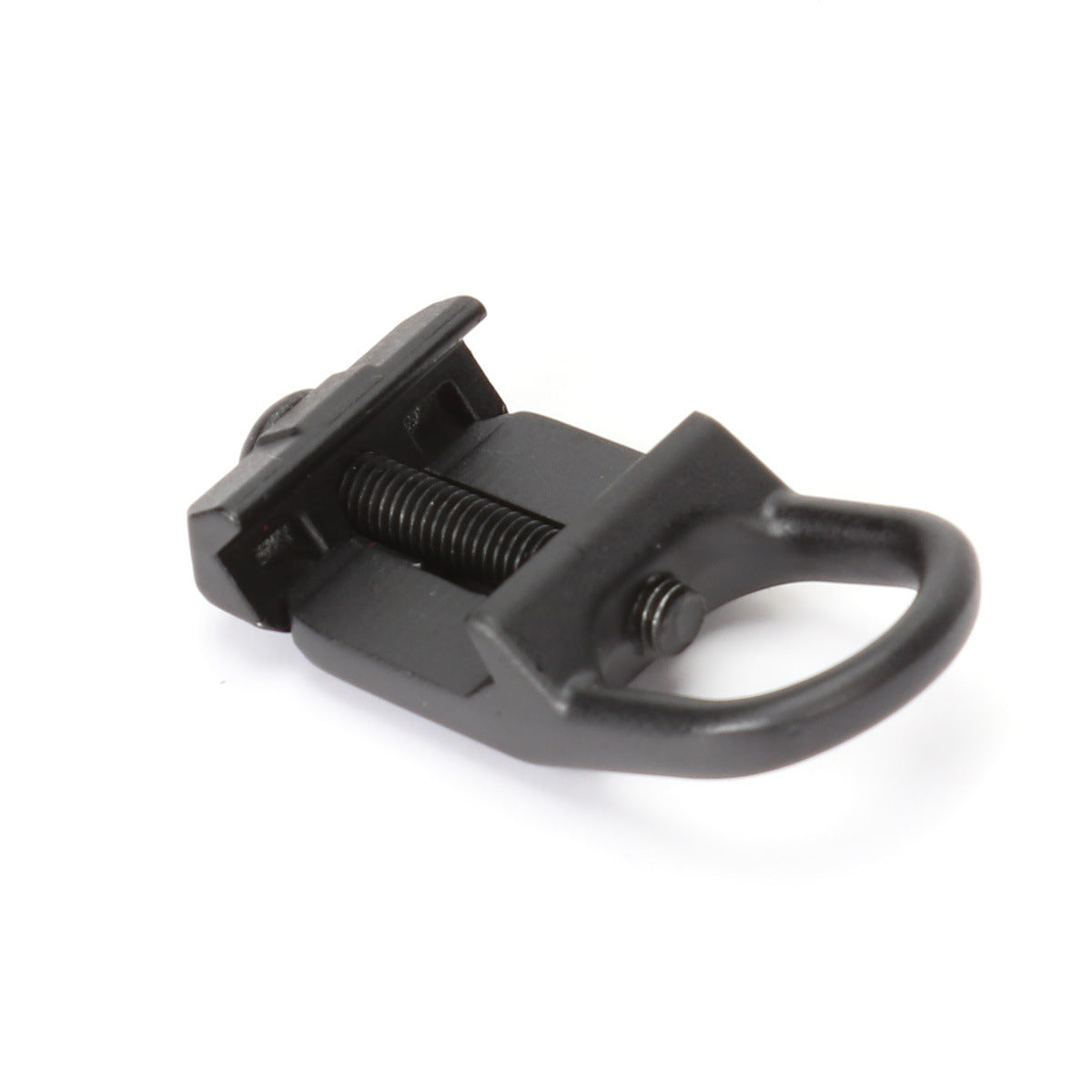 Rail - RSA QD Rail Sling Attachment - Black & TAN