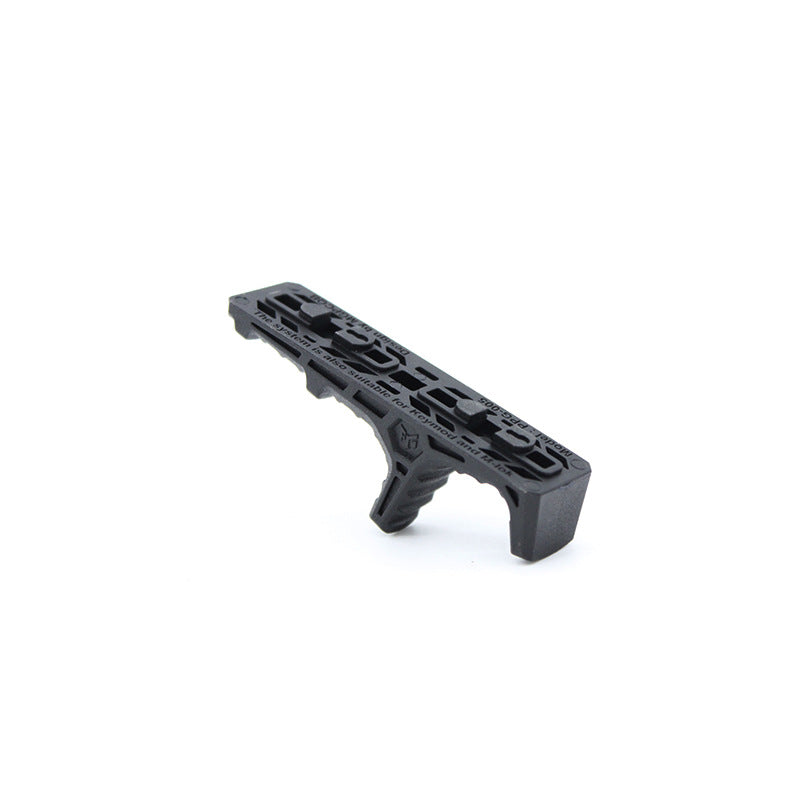 Grip - MGPCQB PPG Handstop M-LOK - Black & TAN