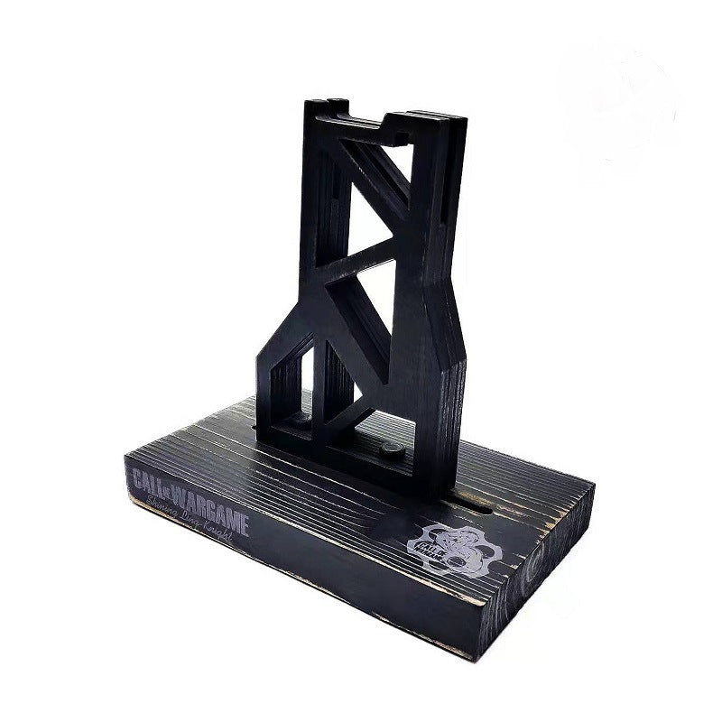 Accs - Rifle Display Stand