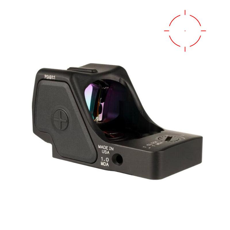 Sight - Trijicon RMR HD w/ Glock Mount