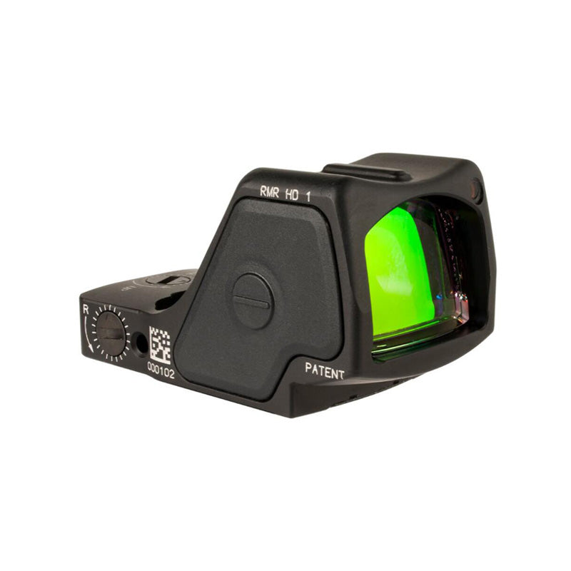 Sight - Trijicon RMR HD w/ Glock Mount