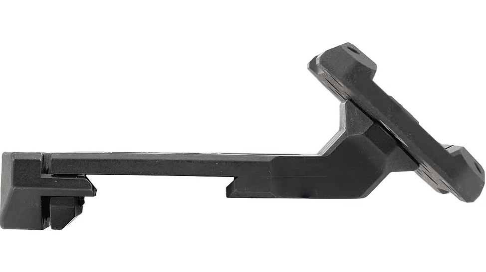 Rail - SI 45 Degree Optic Mount