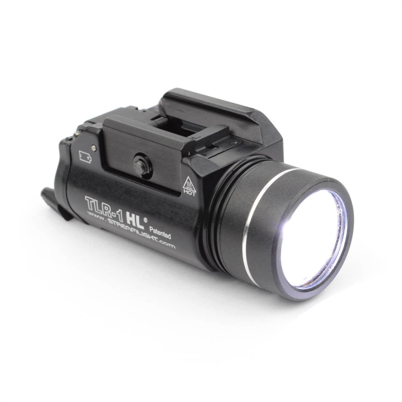 Flashlight - TLR-1 Style