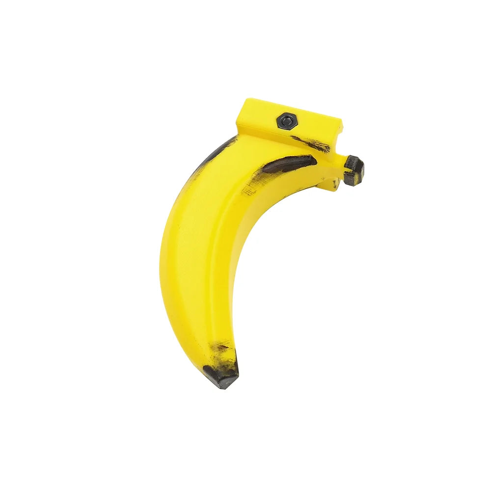 Grip - Banana Foregrip