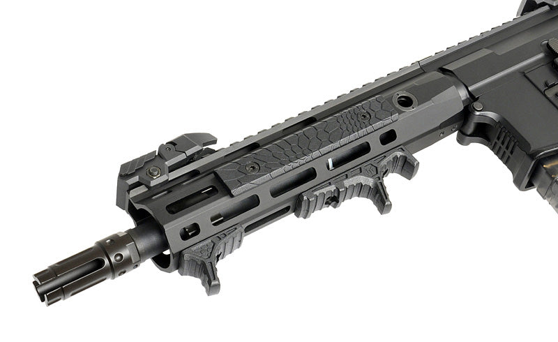 Grip - MGPCQB PPG Handstop M-LOK - Black & TAN