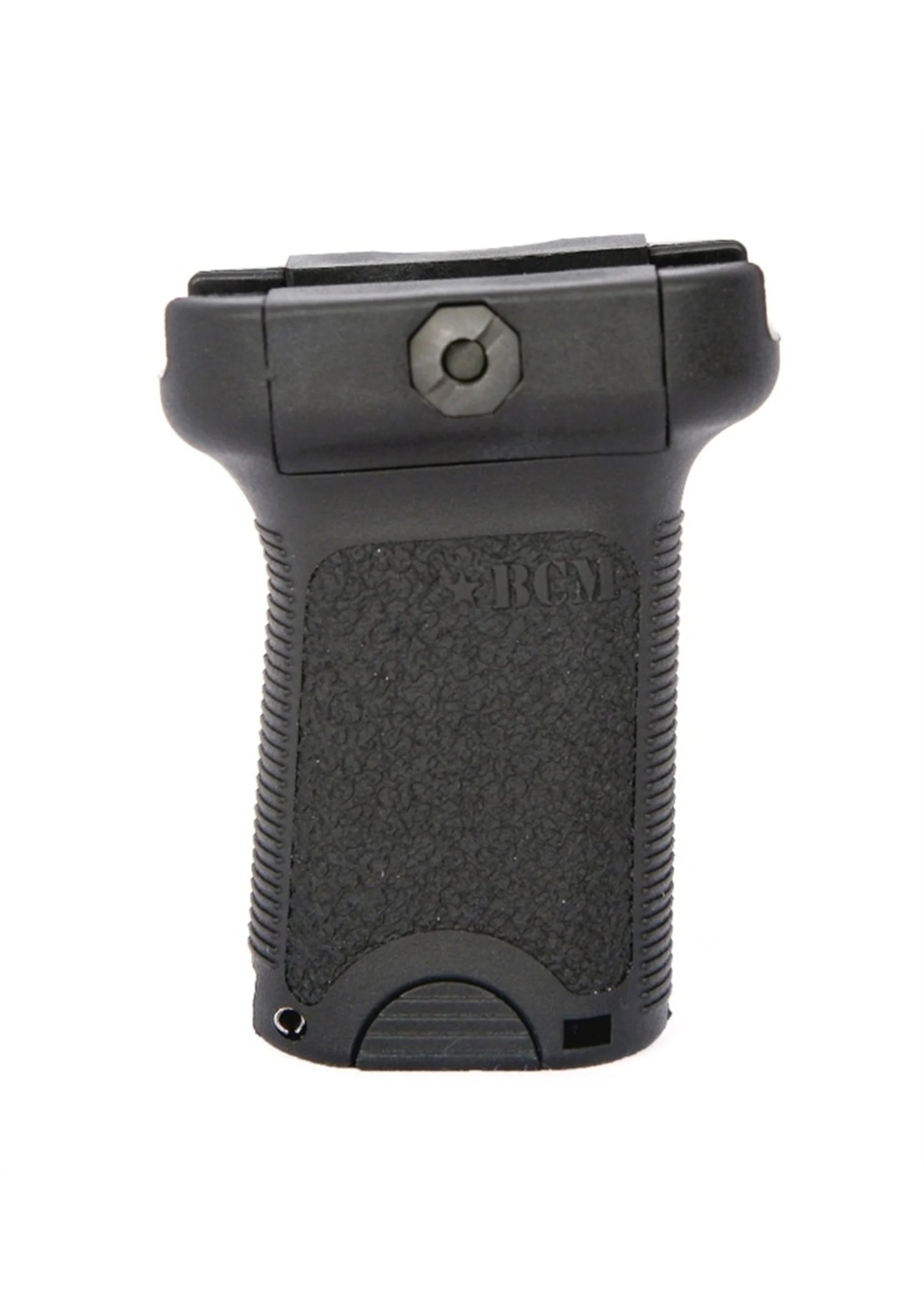 Grip - BCM Gunfighter Vertical Grip Short 20mm - Black & TAN