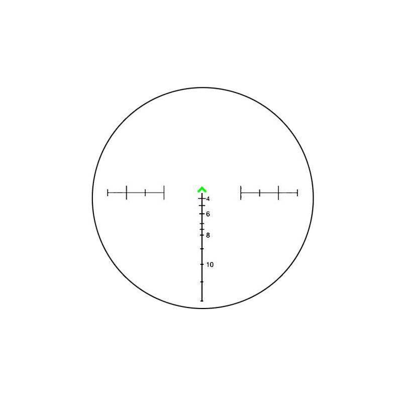 Sight - ACOG 4x32 with RMR Full Metal  [Firearm Tested]