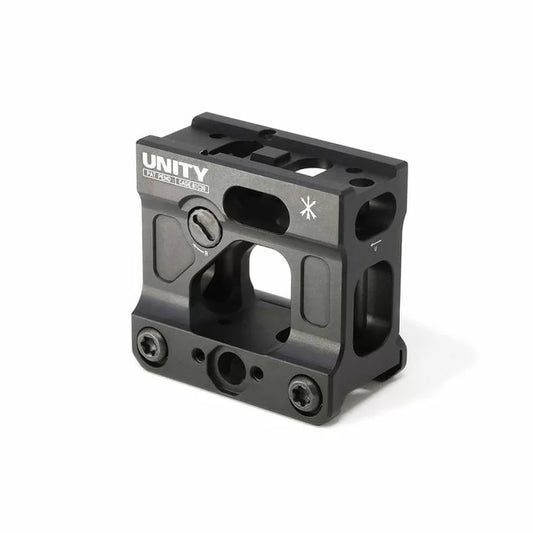 Rail - Unity Tactical FAST Tall Optic Micro Mount