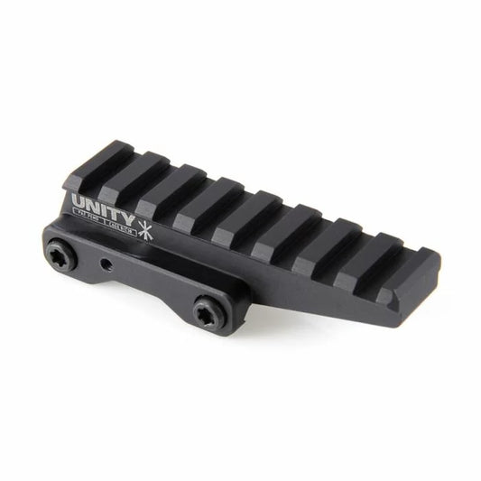 Rail - Unity Tactical FAST Micro Riser