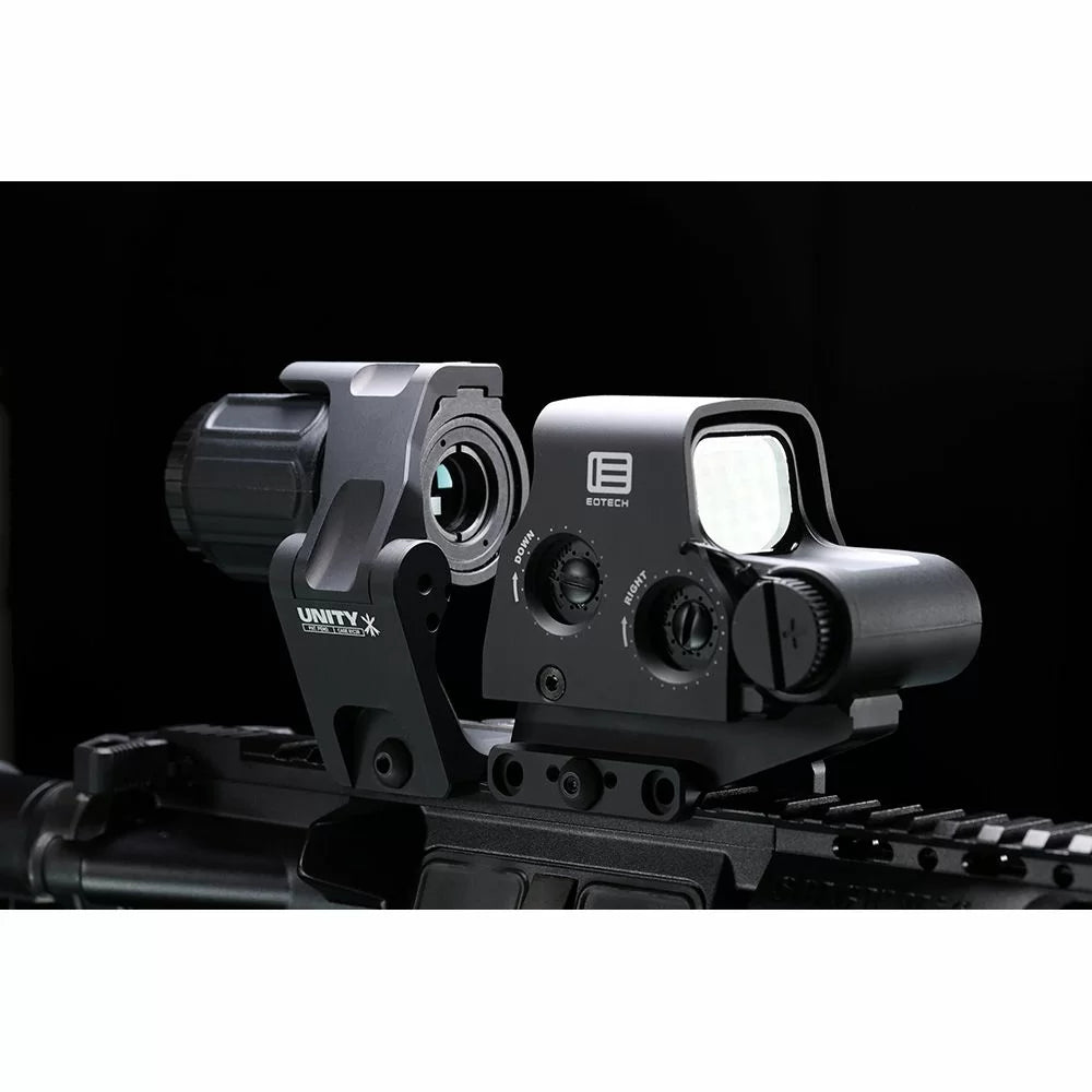 Rail - Unity Tactical FAST Micro Riser