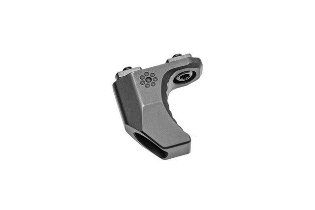 Grip - Asaka Aluminum Handstop M-LOK - Black