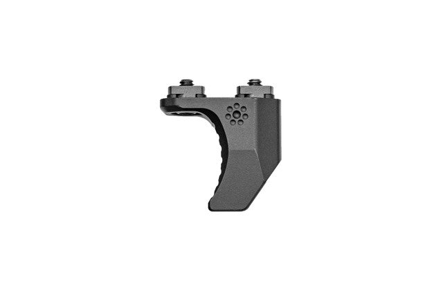 Grip - Asaka Aluminum Handstop M-LOK - Black