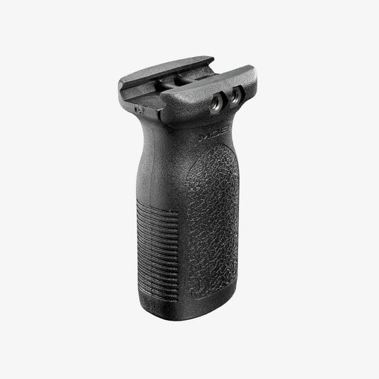 Grip - MOE RVG Vertical 20mm - Black & TAN