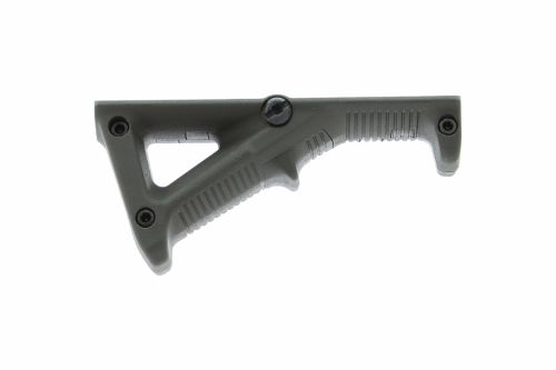 Grip - AFG2 Angled Fore 20mm - Black & TAN